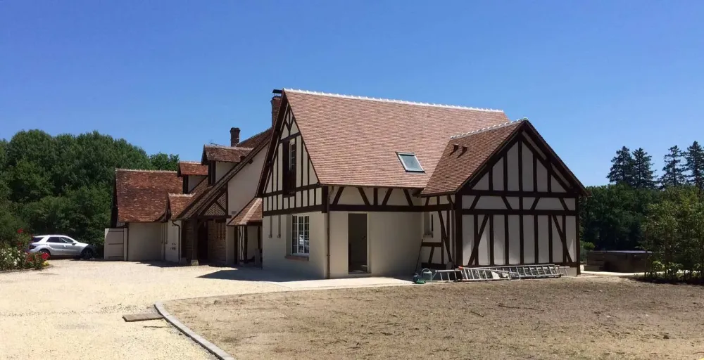 métier rénovation
