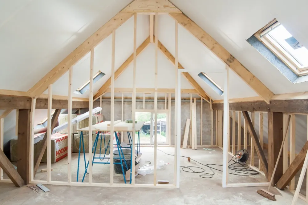 métier rénovation interieur
