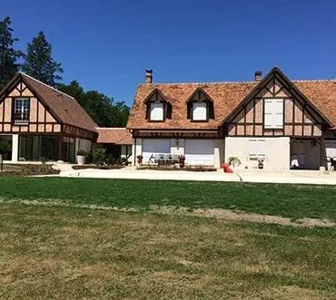 rénovation toiture maison